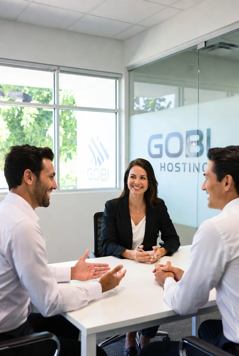 Port St. Lucie Web Design